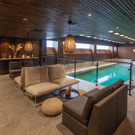 Laponia Hotell & Konferens Arvidsjaur Luaran gambar