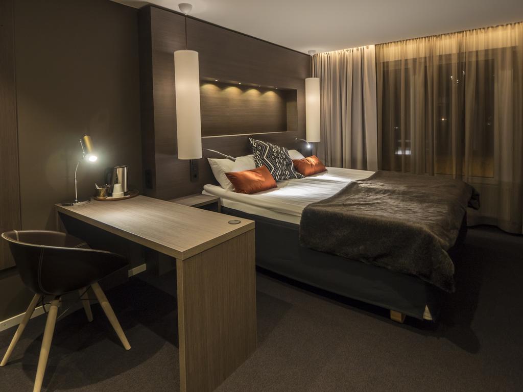 Laponia Hotell & Konferens Arvidsjaur Bilik gambar