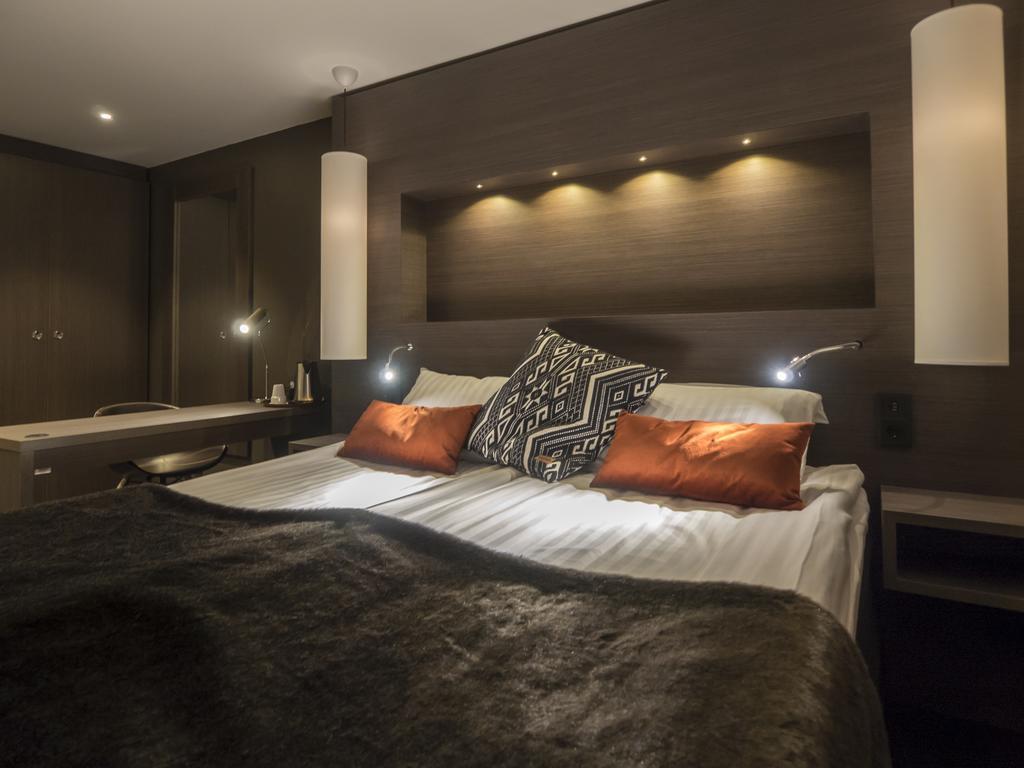 Laponia Hotell & Konferens Arvidsjaur Bilik gambar
