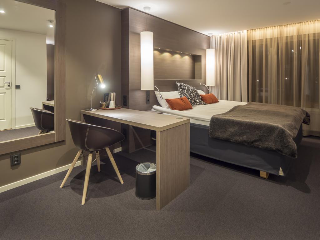 Laponia Hotell & Konferens Arvidsjaur Bilik gambar