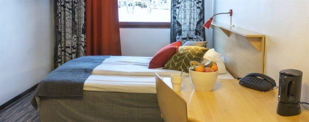 Laponia Hotell & Konferens Arvidsjaur Luaran gambar