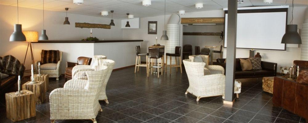 Laponia Hotell & Konferens Arvidsjaur Luaran gambar