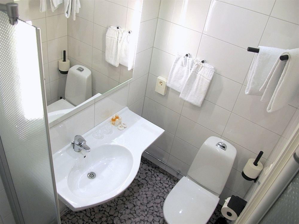 Laponia Hotell & Konferens Arvidsjaur Luaran gambar