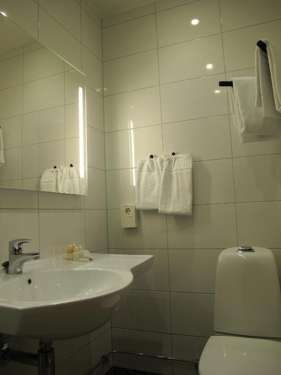 Laponia Hotell & Konferens Arvidsjaur Bilik gambar