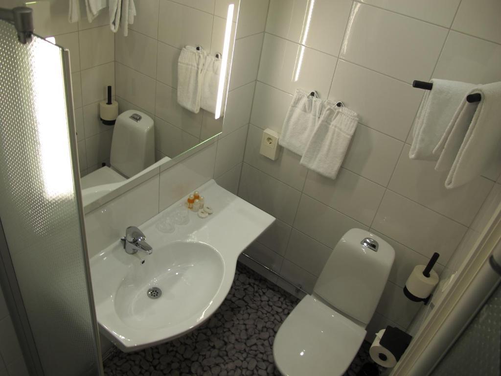 Laponia Hotell & Konferens Arvidsjaur Bilik gambar