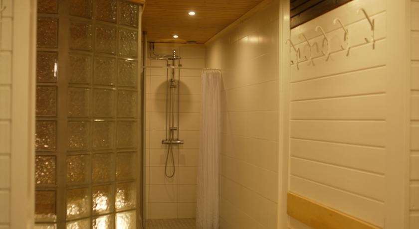 Laponia Hotell & Konferens Arvidsjaur Bilik gambar
